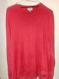 maglione cranberry jeans 