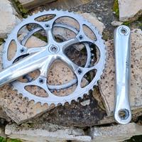 Guarnitura Shimano FC 6500 6503 