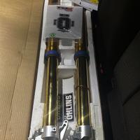 Ohlins ktm husqvarna gas gas