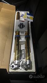 Ohlins ktm husqvarna gas gas