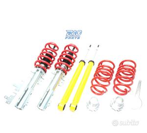 KIT SOSPENSIONE FILETTATA OPEL INSIGNIA 08-17