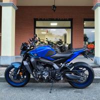 Yamaha MT-09 TUA A 4999€ OPERAZIONE 50%