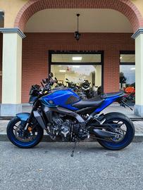 Yamaha MT-09 TUA A 4999€ OPERAZIONE 50%