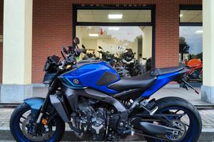 Yamaha MT-09 TUA A 4999€ OPERAZIONE 50%