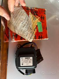 Attuatore clima Alfa Romeo 166