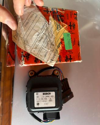 Attuatore clima Alfa Romeo 166