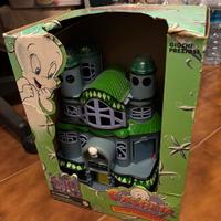 Castello Casper - Villa Whipstaff