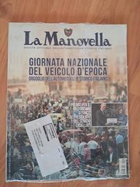 Manovella 2019 - New Beetle - Mancini - Moto Zenit