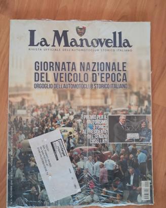 Manovella 2019 - New Beetle - Mancini - Moto Zenit