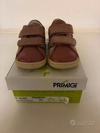 Scarpe bambini Primigi