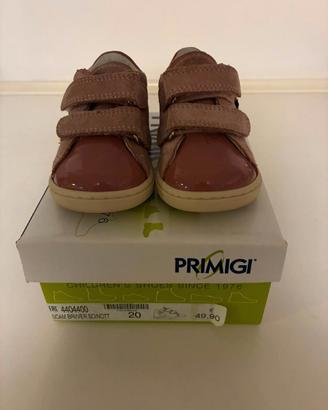 Scarpe bambini Primigi