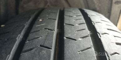 Nexen Roadian CT8 205/70 r15c Gomme furgone Ducato