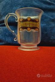 Harry Potter Butterbeer tazza