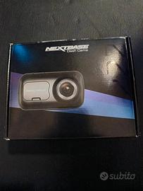 Dash cams nextbase 222