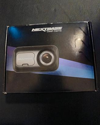 Dash cams nextbase 222