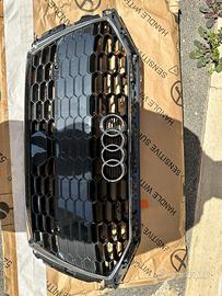 Audi A3 mod dal 2022 maschera frontale anteriore