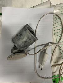 Telecamera per esterno YI