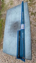 Canna Major Craft Giant Killing GXC