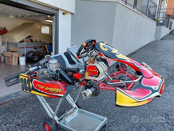 Kart Maranello RS10 - TM KZ10B