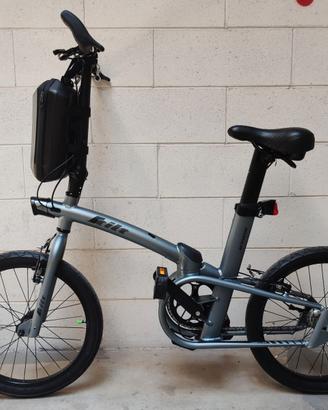 Bici pieghevole Decathlon Tilt 500