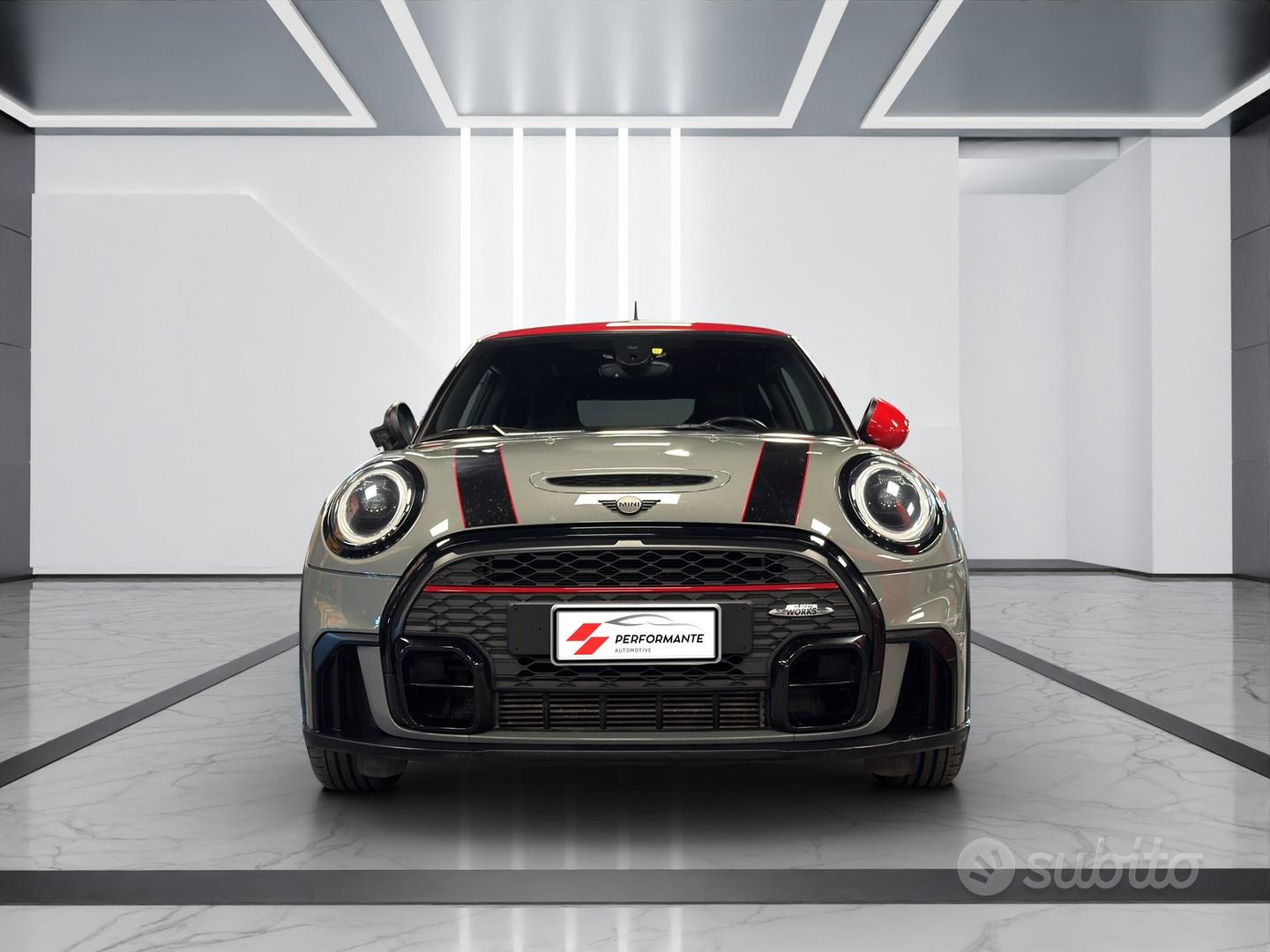 Mini 3 Porte 2021 photo 2