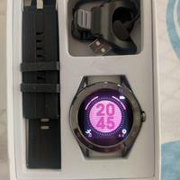 Smartwatch C1X Power