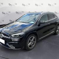 Mercedes-Benz GLA 200 d AMG Line MULTIBEAM LE...