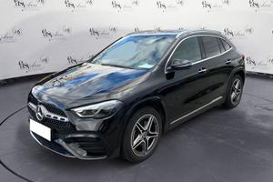 Mercedes-Benz GLA 200 d AMG Line MULTIBEAM LE...
