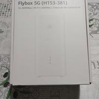 NUOVO Router 5G+ Modem Huawei H153-381 Cell lock