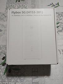 NUOVO Router 5G+ Modem Huawei H153-381 Cell lock