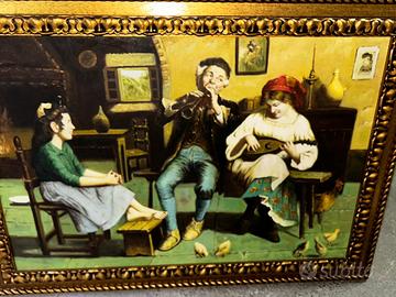quadro classico 