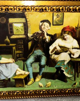 quadro classico 
