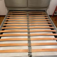 Letto contenitore ikea