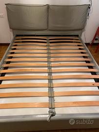 Letto contenitore ikea