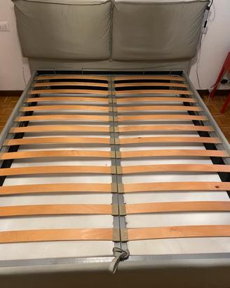 Letto contenitore ikea