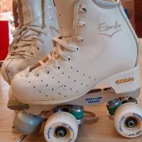 Pattini 225 seminuovi