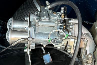 Carburatore 32 solex