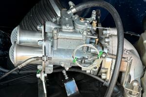 Carburatore 32 solex