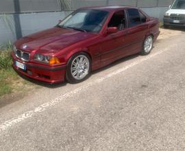 Bmw E36 318is