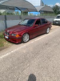 Bmw E36 318is