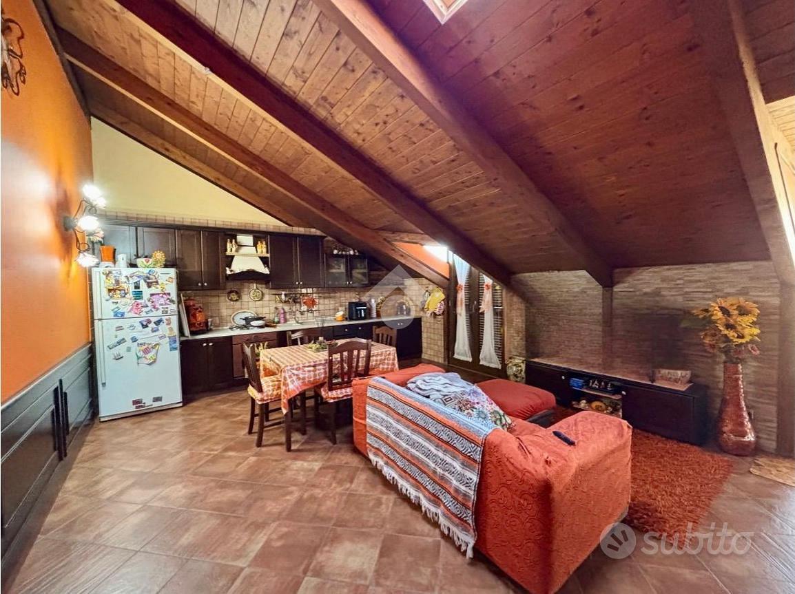 Apartment in Calvizzano, San Pietro - Vista 3