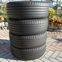 gomme estive GoodYear 215\65\17 DOT5022