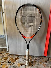 Racchetta tennis Artengo 7-10 anni