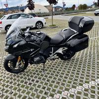 Bmw r 1250 rt - 2023