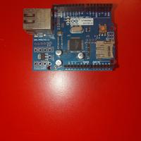 Arduino Ethernet Shield compatibile – W5100 – RJ45