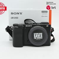 Sony A6100