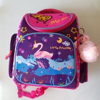 Zaino bambina prima - seconda elementare