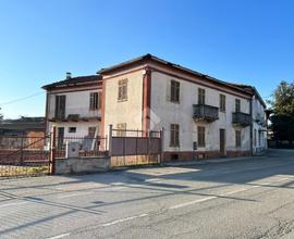 CASA INDIPENDENTE A CASTELNUOVO DON BOSCO