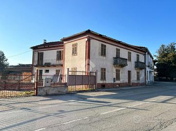 CASA INDIPENDENTE A CASTELNUOVO DON BOSCO