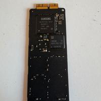 Hard disk SSD Samsung SM961 256 GB A1419 iMac